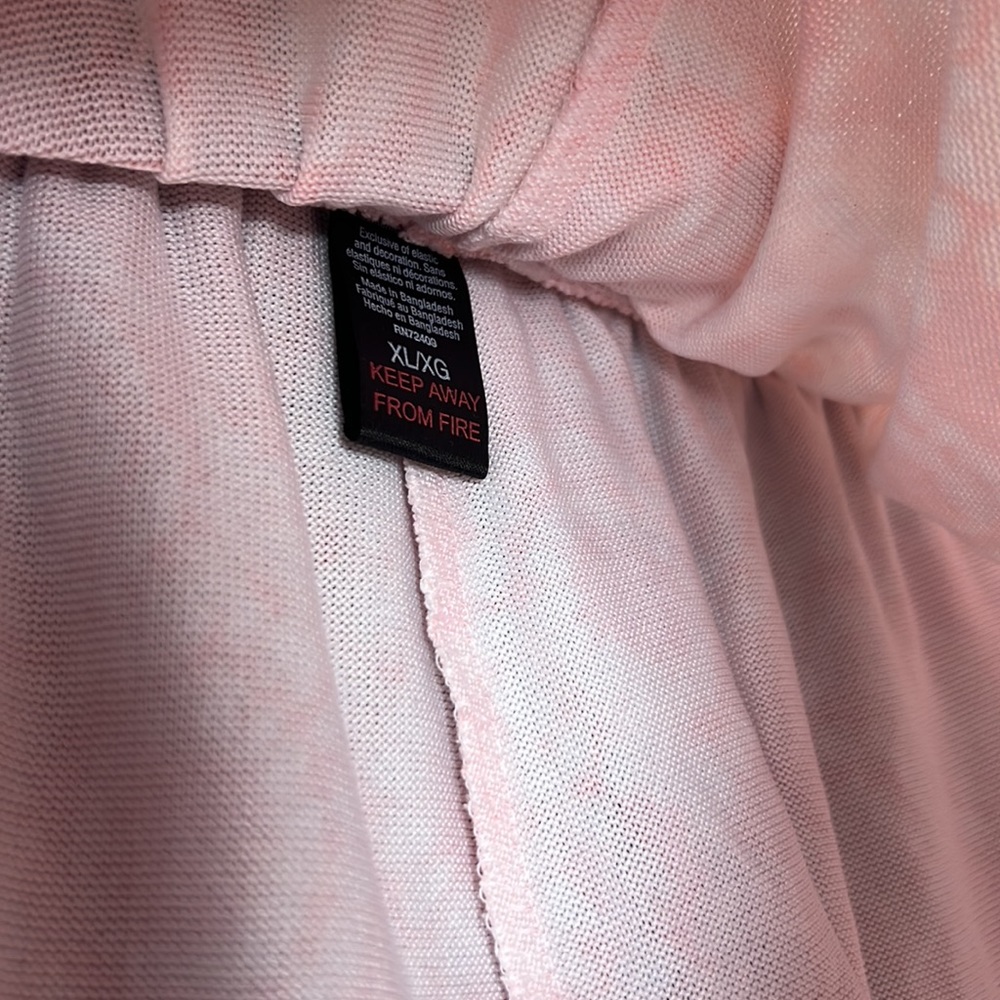 2 Piece Pajama Shorts - Picture 6 of 6